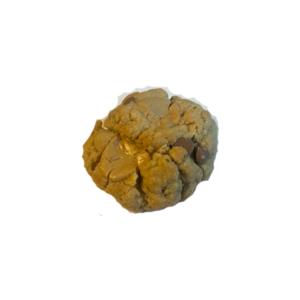 Brown Butter Chocolate Chip Cookies (1/2 dozen) – pwadouce