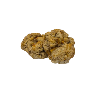 Brown Sugar Plantain Cookies (1/2 dozen)