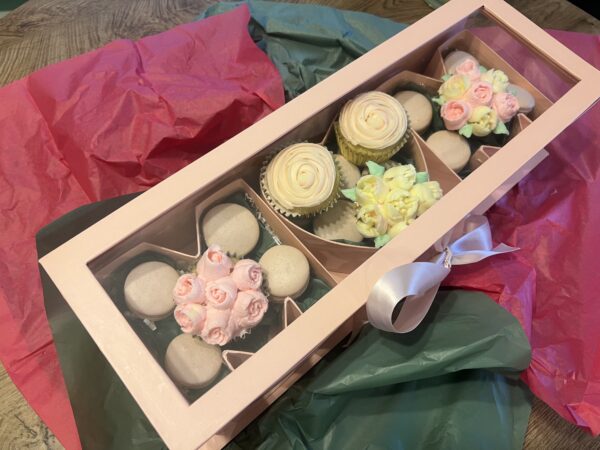 Mothers Day Gift Box