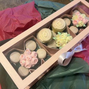 Mothers Day Gift Box