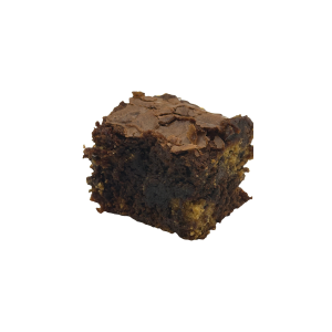 Dulce De Leche Brookie
