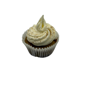 Pumpkin Tres Leches Cupcakes (1/2 Dozen)